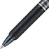 Pilot Frixion Erasable Pens - 6 Pack of Black Ink Pens + 4 Bonus Refills - Clicker Retractable Gel Ink Pen - Fine Point 0.7 mm Used for Rocketbook...