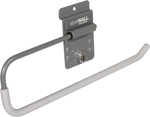 Heavy Duty Towel Holder featuring CamLok...