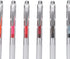 Pentel BLN75TL-10 EnerGel Ink Ballpoint Pen, 0.02 inches (0.5 mm), 10 Colors...
