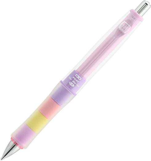 Pilot Mechanical Pencil, Dr. Grip, 0.3mm Mechanical Pencil (HDGCL50R3PPP)...