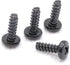 ReplacementScrews Stand Screws Compatible with Samsung UN58MU6100 (UN58MU6100FXZA)...