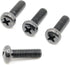 ReplacementScrews Stand Screws Compatible with TCL 55R617...
