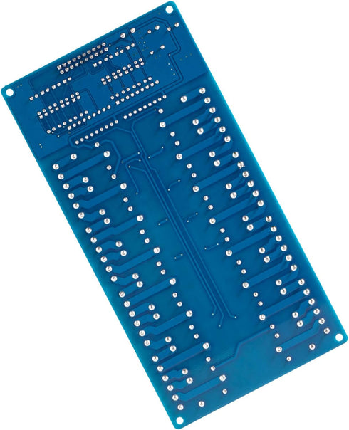 SainSmart 16-Channel 12V Relay Module Board for Arduino DSP AVR PIC ARM...