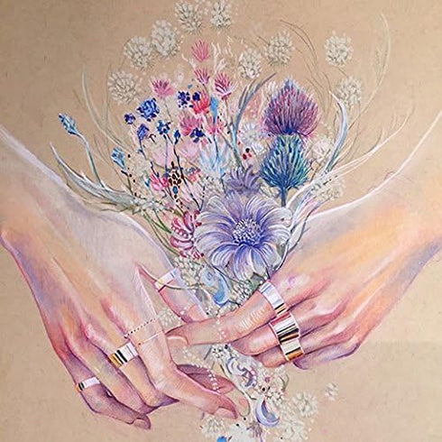 Strathmore Toned Mixed Media Paper Toned Tan 9"X12"-15 Sheets -62462209...