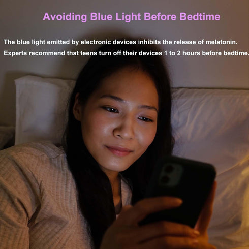 2 pack Anti Blue Light Tempered Glass Screen Protector Compatible with Samsung Galaxy A14.Eye Protection Tempered Glass Film,No Bubbles,9H Hardnes...