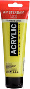 Amsterdam Standard Series Acrylic Tube 120 ml Greenish yellow 243 (17092432)...