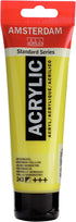 Amsterdam Standard Series Acrylic Tube 120 ml Greenish yellow 243 (17092432)...