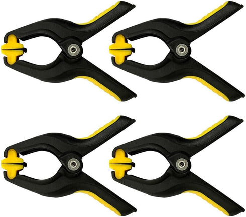 12 Pcs Screen Repair Clip Tools Phone Fixing Clamp Screen Fixing Clamp Phone Screen Repair Tool LCD Screen Clamps Phone Fixing Clips Phone Screen ...