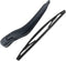 Rear Wiper Arm Blade Set for GM Buick Enclave 2008-2017 Rear Windshield Wiper Arm Blade Assembly-Factory OE Style 15280813 25820122...