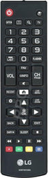 LG AKB74915305 TV Remote Control for 43UH6030 43UH6100 43UH6500 49UH6030 49UH6090 49UH6100 49UH6500 50UH5500 50UH5530 55UH6030 55UH6090 55UH6150 5...