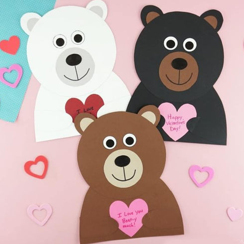 40mm Black Googly Wiggle Eyes 50pc With Self-adhesive for Handmade Crafts Decorations...