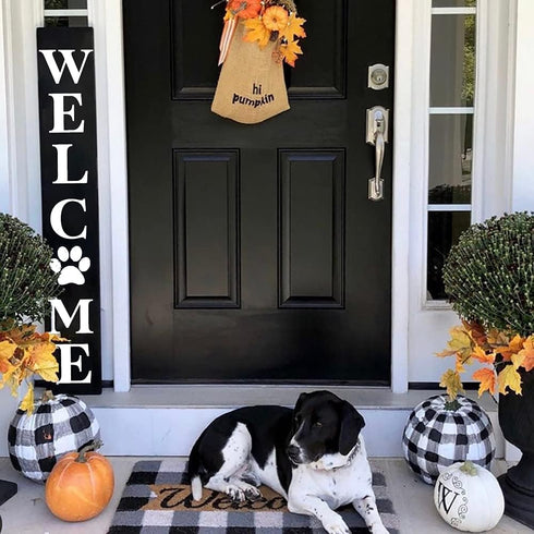 Letter Stencils for Painting On Wood 6 inch Stencils Letter Alphabet Stencil Number Stencils for Painting On Wood Wall Door Porch...