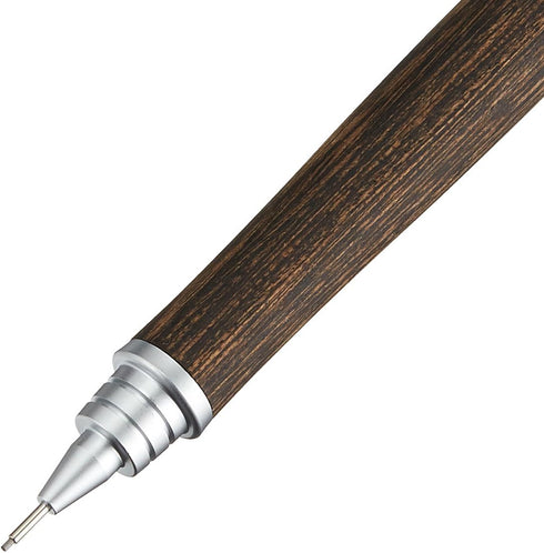 Pilot Mechanical Pencil S20, 0.5mm, Dark Brown (DBN5)...