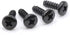 ReplacementScrews Stand Screws Compatible with Samsung UN58MU6100 (UN58MU6100FXZA)...