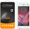 Supershieldz (2 Pack) Designed for Motorola (Moto Z2 Play) Tempered Glass Screen Protector, 0.33mm, Anti Scratch, Bubble Free...