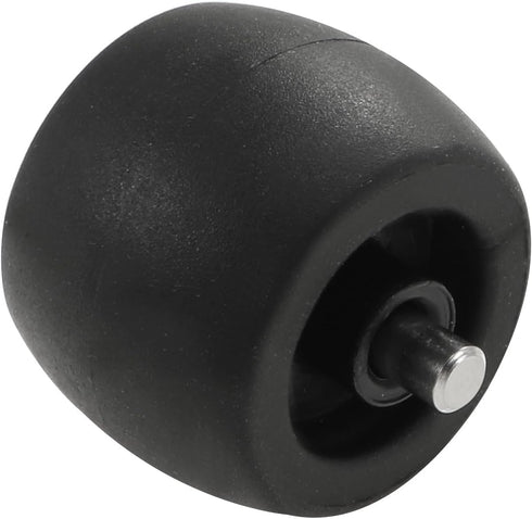 PATIKIL Replacement Front Wheel Part Accessories for R101AE RV1001AE UR1100SRUS AV1002AE AV1010AE RV100AE Robot Vacuum Cleaner...