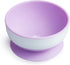 Munchkin Stay Put Suction Bowls for Baby and Toddler, 3 Pack, Blue/Green/Purple...