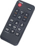 AH59-02615E Replaced Remote fit for Samsung Sound Tower TW-J5500 TW-J5500/ZA TWJ5500 TW-J5500/ZX TWJ5500/ZA TWJ5500/ZX...