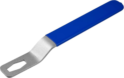 Hanging Clamps Blueprint Power Wrench Stainless Steel Document Tool, 0.98 x 7.87 Inch...