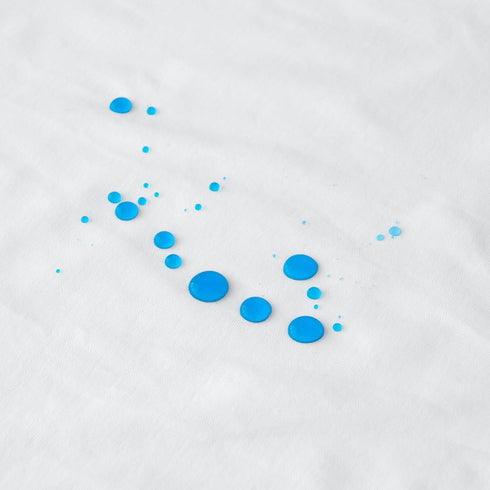 Changing Pad Cover Waterproof, 2 Pack Diaper Change Table Sheets for Baby Boys Girls, Fitted Cradle Sheets for 32"x16" Contoured Pad, Breathable &...