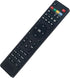 Replace Remote Control Compatible with MAG 250 MAG 254 MAG 256 MAG 257 MAG 322 MAG256w1 MAG250 MAG254 MAG256 MAG257 MAG322 MAG322W1 MAG350 MAG424 ...