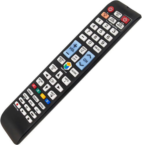 BN59-01179A Replaced Remote fit for Samsung LED TV UN55H6350AFXZA UN60H6300 UN32H5500AFXZA UN32H5500AFXZA UN40H5500AFUN48H6350AF UN55H6300 UN55H63...