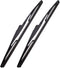 Rear Windshield Wiper Blade for Hyundai SANTA FE 2013-2017, for Kia Sedona 2015-2021, for Kia Telluride 2020-2022 Rear Wiper Blade, 13 inch (Pack ...