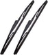 Rear Windshield Wiper Blade for Hyundai SANTA FE 2013-2017, for Kia Sedona 2015-2021, for Kia Telluride 2020-2022 Rear Wiper Blade, 13 inch (Pack ...
