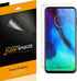 Supershieldz (6 Pack) Designed for Motorola Moto G Stylus (2020) Screen Protector, Anti Glare and Anti Fingerprint (Matte) Shield...