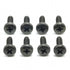 ReplacementScrews Stand Screws Compatible with Samsung UN55H6300 (UN55H6300AFXZA)...