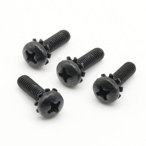 ReplacementScrews Stand Screws Compatible with LG 49UH6030 (49UH6030.AUS)...