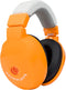 Lucid Audio HearMuffs Kids Hearing Protection (Over-the-ear Sound Protection Ear Muffs Ages 5+)...