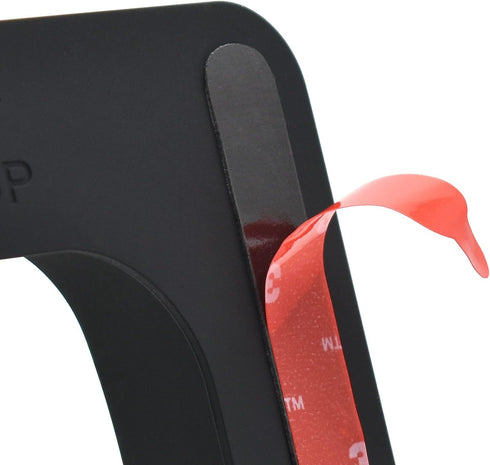 Holicfun Window Mount for Eufy Indoor Cam C120, TP-Link Tapo C100 and Tapo C110...