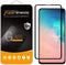 Supershieldz (2 Pack) Designed for Samsung Galaxy S10e (Not Fit for Galaxy S10) Tempered Glass Screen Protector, (Full Screen Adhesive and Cover) ...
