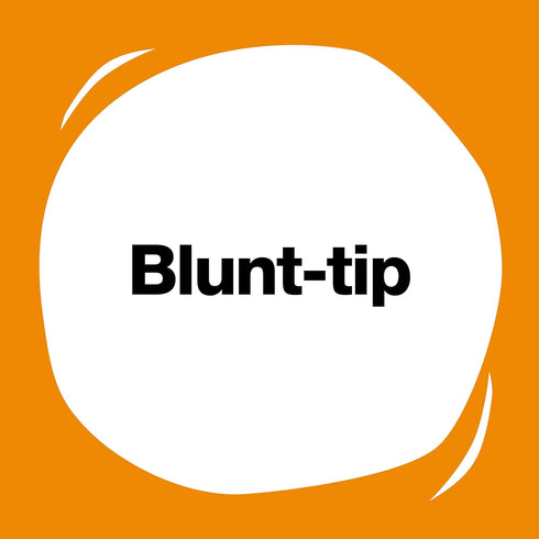 Fiskars 5" Pointed-Tip Scissors for Kids 4-7, For School or Crafting, 3 Pack: Blue, Floral, Pink...