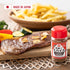 Japanese Umami Soy Sauce Seasoning All in One Spice powder all-purpose 80g 2.8oz.?Nihonichi-Shoyu?for steaks, stir-fries, yakisoba, fried potatoes...