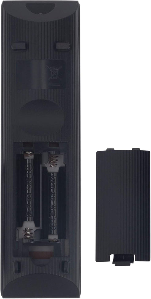 RMT-B108A Replaced Remote fit for Sony 3D Blu-ray Disc Player BDP-BX37 BDP-S770 BDP-S1700ES DVD Player Sub Remote Control RMT-B107A RMT-B108P...