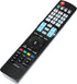 AKB72914209 Replaced Remote fit for LG TV 42PJ350 50PJ650 50PK250 50PK350 50PK550 50PK790 42PJ650 50PJ350 60PK550 50PJ550 60PK790 60PK980 42PJ250 ...