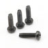 ReplacementScrews Stand Screws Compatible with Samsung UN65NU7100 (UN65NU7100FXZA)...