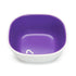 Munchkin® Splash™ Baby and Toddler Bowl, Purple...