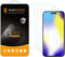 Supershieldz (3 Pack) Designed for iPhone 15 Pro Max (6.7 inch) Tempered Glass Screen Protector, Anti Scratch, Bubble Free......