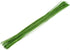 Decora 24 Gauge Green Floral Wire Green Paper-Wrapped Floral Stem Wires for Crafts 16 inch,50/Package...