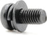 ReplacementScrews Stand Screws Compatible with Sony XBR-65X900F (XBR65X900F)...