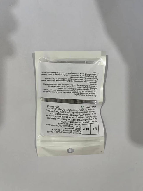 Mesee 9Pcs Square Head Screwdriver Bits with 1/4 Inch Hex Shank, S2 Steel Magnetic Square Screw Driver Bit Set SQ1 SQ2 SQ3 Electric Hand Square Sc...