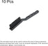 PATIKIL Anti Static ESD Brush Cleaning Keyboard Brush Nylon 10pcs for Computer Keyboard PCB Motherboards Laptop 60x175mm...