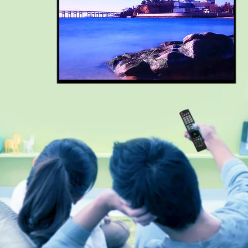 AKB73755414 Replaced Remote fit for LG TV 39LY570H 42LY570H 47LY570H 55LY570H 32LY560H 39LY560H 42LY560H 47LY560H 32LY750H 39LY750H 32LY760H 39LY7...