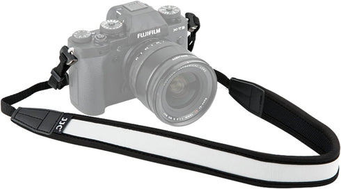 Mirrorless Camera Neck Strap Shoulder Belt for Sony ZV-1 II ZV-E10 A7C A6700 A6600 A6500 A6400 A7 IV III A7R V IV A7S III A9 II Fujifilm X-T5 X-T4...