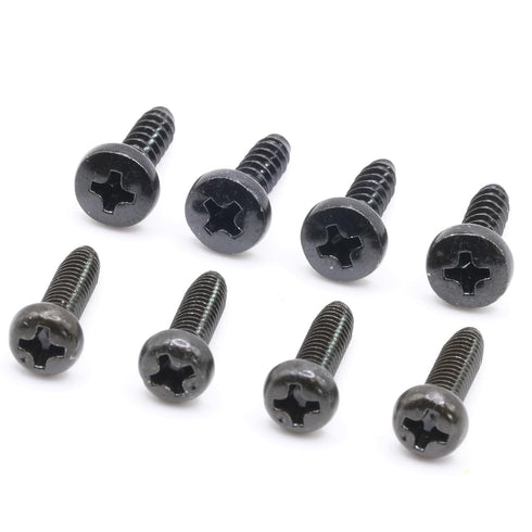 ReplacementScrews Stand Screws Compatible with Samsung UN65MU6300 (UN65MU6300FXZA)...