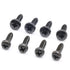 ReplacementScrews Stand Screws Compatible with Samsung UN65MU6300 (UN65MU6300FXZA)...