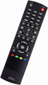 CS-90283-1T Remote Control fit for Sanyo CS-90283-1T DP32242 DP55441 DP46142 DP40142 DP42142 TV...